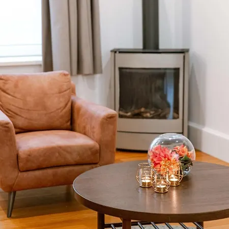 Huswell - Cosy With Garden Ostend