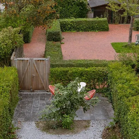 Casa de Férias Huswell - Cosy With Garden