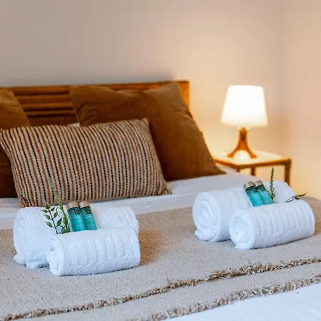 Huswell - Cosy With Garden Ostend