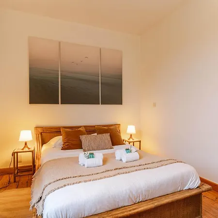 Huswell - Cosy With Garden Ostend