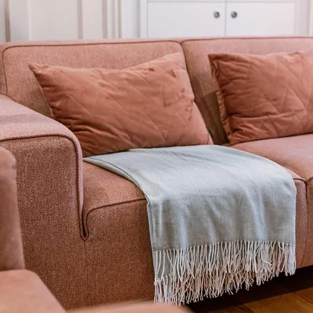 Huswell - Cosy With Garden Casa de Férias